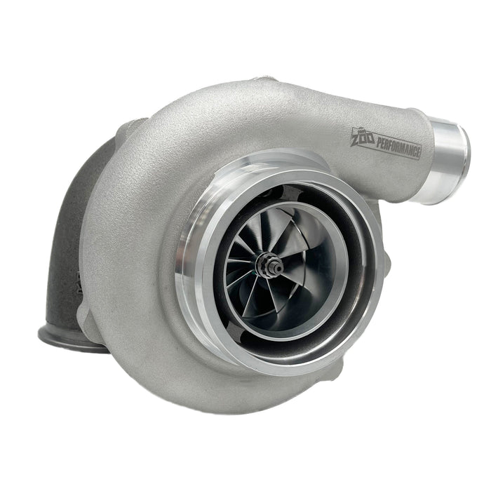 Zoo Performance - G35-1050HP Series 68mm Turbo