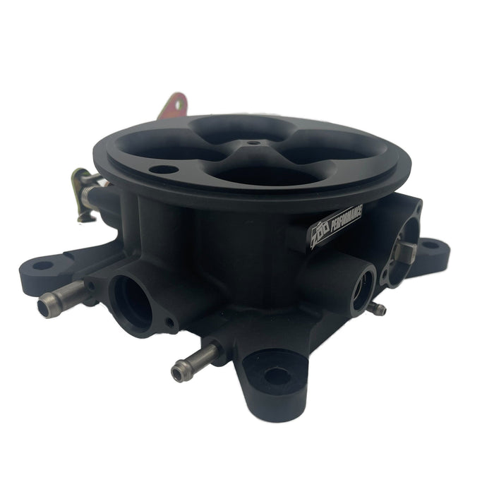 Zoo Performance - 4 Barrel Throttle Body 1375CFM 4150 / 4500