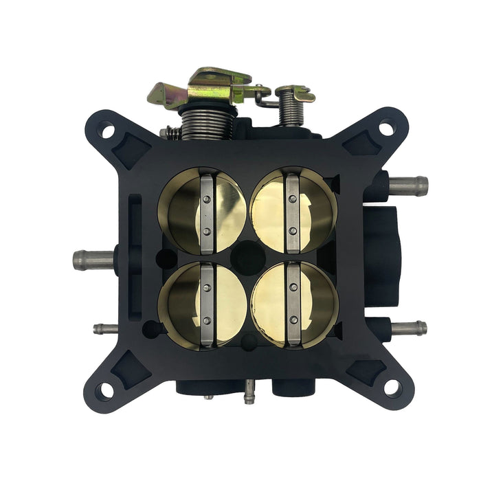 Zoo Performance - 4 Barrel Throttle Body 1375CFM 4150 / 4500
