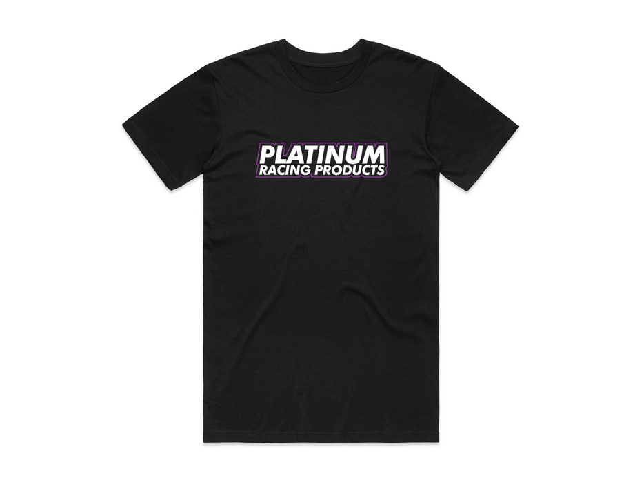 Platinum Racing Products - Shirt