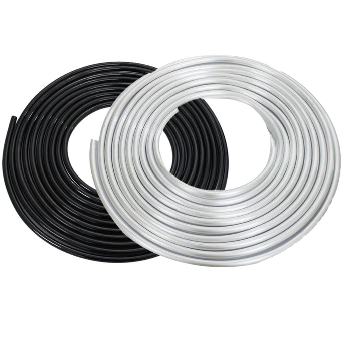 Zoo Performance - 600 Series Hardline / Aluminium Fuel Line