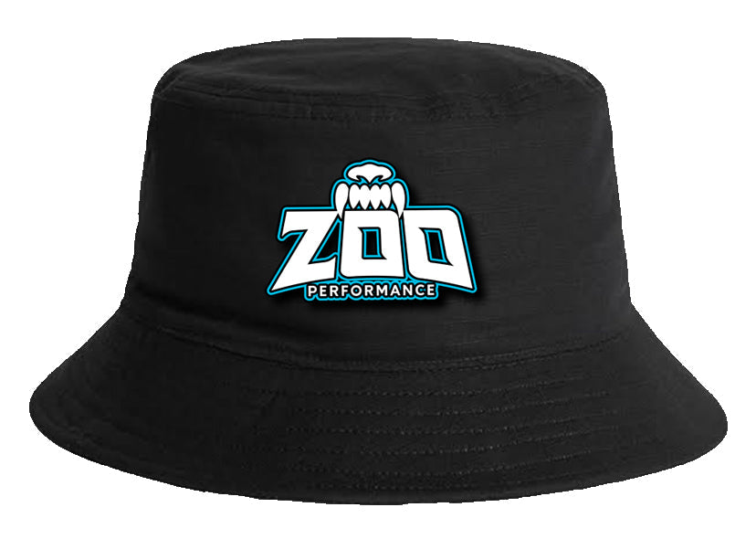 Zoo Performance - Zoo Performance Bucket Hat