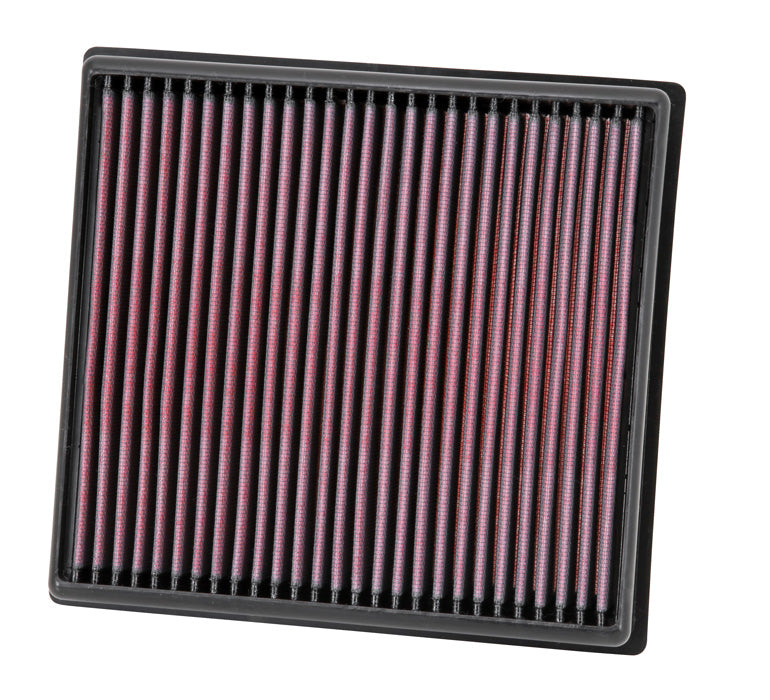 33-2996 K&N Replacement Air Filter, 2011 - 2019 Mercedes-Benz/ Infiniti