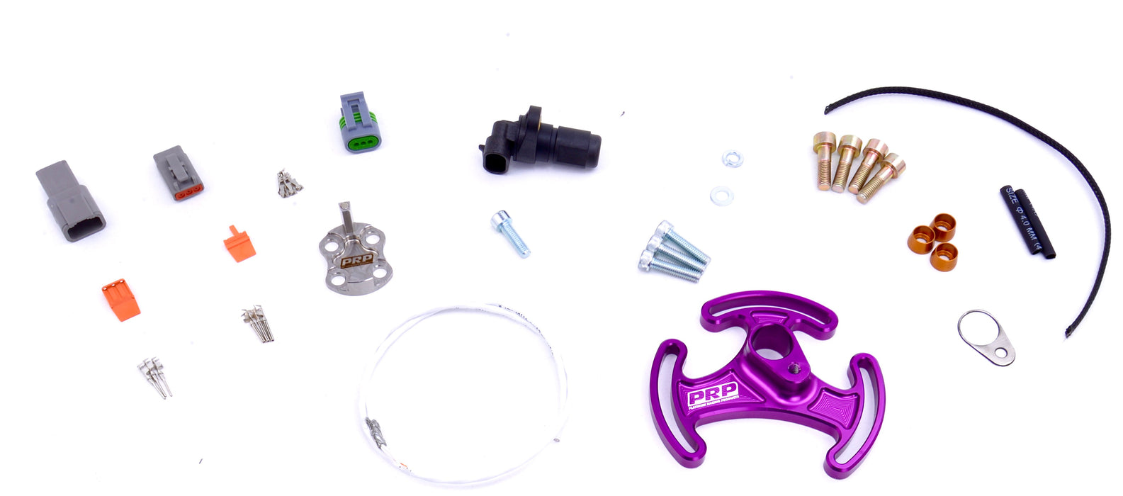 Platinum Racing Products - Race Series Cam Ignition Timing Kit - Nissan CA18