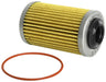 SO-7003 K&N Oil Filter, 1999 - 2017 Chevrolet/ Saab/ GMC/ Pontiac/ Cadillac/ Oldsmobile