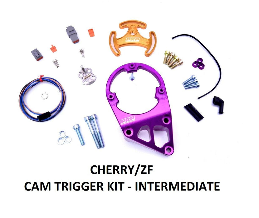 Platinum Racing Products - Custom Ignition Timing Kit - Nissan/Holden RB30 SOHC
