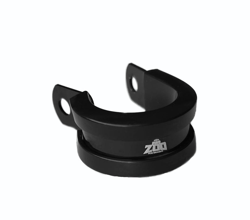 Zoo Performance - AN CUSHIONED P-CLIPS (PACK OF 5)