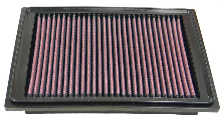 33-2305 K&N Replacement Air Filter - CHEV CORVETTE/ CAD XLR