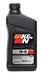 104105 K&N Oil; 0W-20 K&N Synthetic Motor Oil, Quart