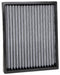 VF2072 K&N Cabin Air Filter, 2010 - 2021 Hyundai/ Kia Models