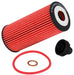 HP-7039 K&N Oil Filter, 2014 - 2025 Mini Cooper/ Mini Countryman / BMW X1/ X2/ i8