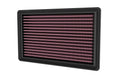 33-3179 K&N Replacement Air Filter - TOYOTA YARIS L3-1.0L F/I