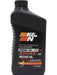 104099 K&N Ultra Premium Full Synthetic 10W-30 Racing Motor Oil 1 Quart Bottle (946ml)