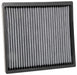 VF2052 K&N Cabin Air Filter, 2011 - 2022 Ford/ Mazda Models