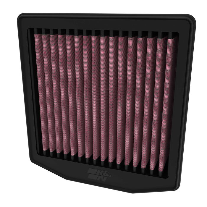 BM-1325 K&N Replacement Air Filter