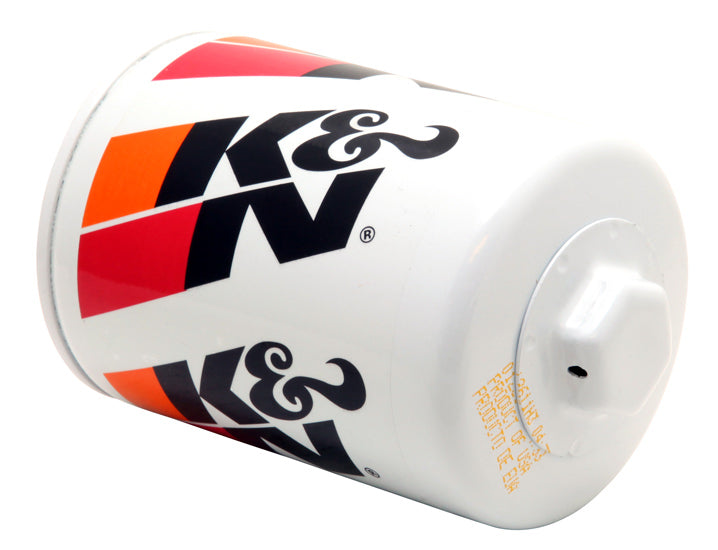 HP-1014 K&N Oil Filter