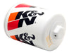 HP-1014 K&N Oil Filter