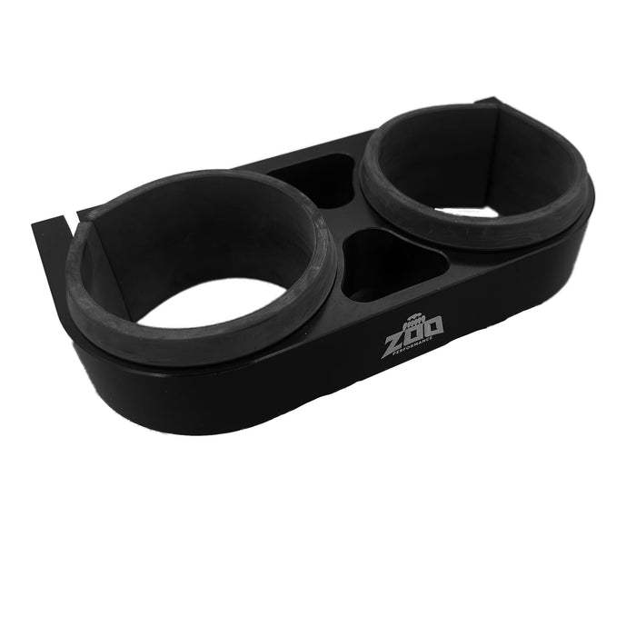 Zoo Performance - Single & Dual Pump Mounting Brackets