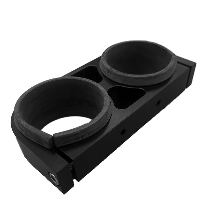 Zoo Performance - Single & Dual Pump Mounting Brackets