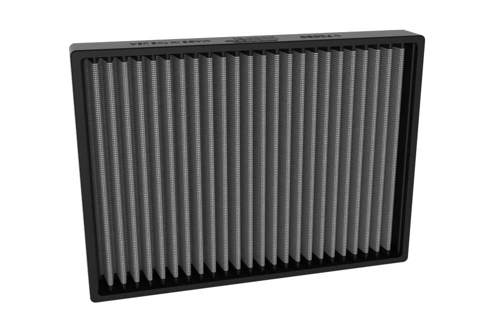 VF2080 K&N Cabin Air Filter, 2018 - 2025 Lexus/ Toyota Models