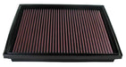 33-2759 K&N Replacement Air Filter, 1995 - 2003 VW Transporter/ Eurovan/ Multivan