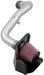 69-5317TS K&N Performance Air Intake System, 2017 - 2020  Hyundai Elantra/ Hyundai i30N