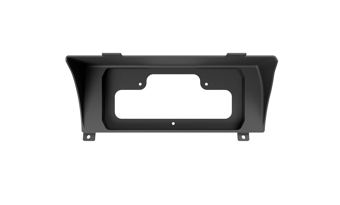 Haltech uC-10 Dash Cluster Mount