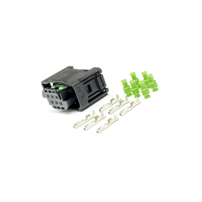 Platinum Racing Products - Bosch DBW Throttlebody Connector Kit