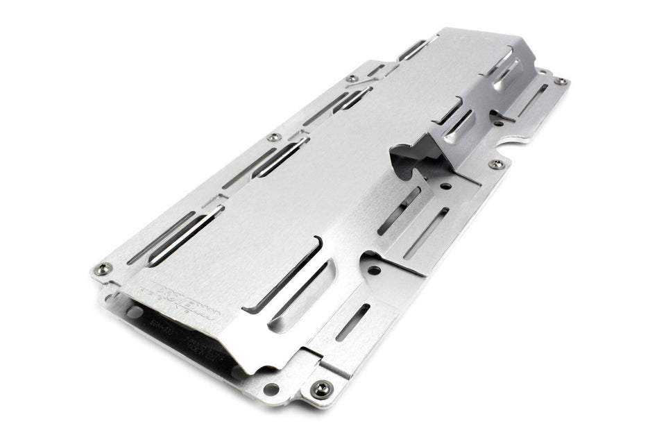 Improved Racing - LS, VT-VZ, CRANK SCRAPER/WINDAGE TRAY KIT, 4.0" STROKE