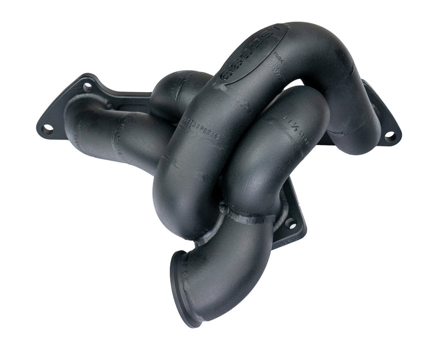 6boost - Mitsubishi 4G63 Evo 4-9 T4 Exhaust Manifold