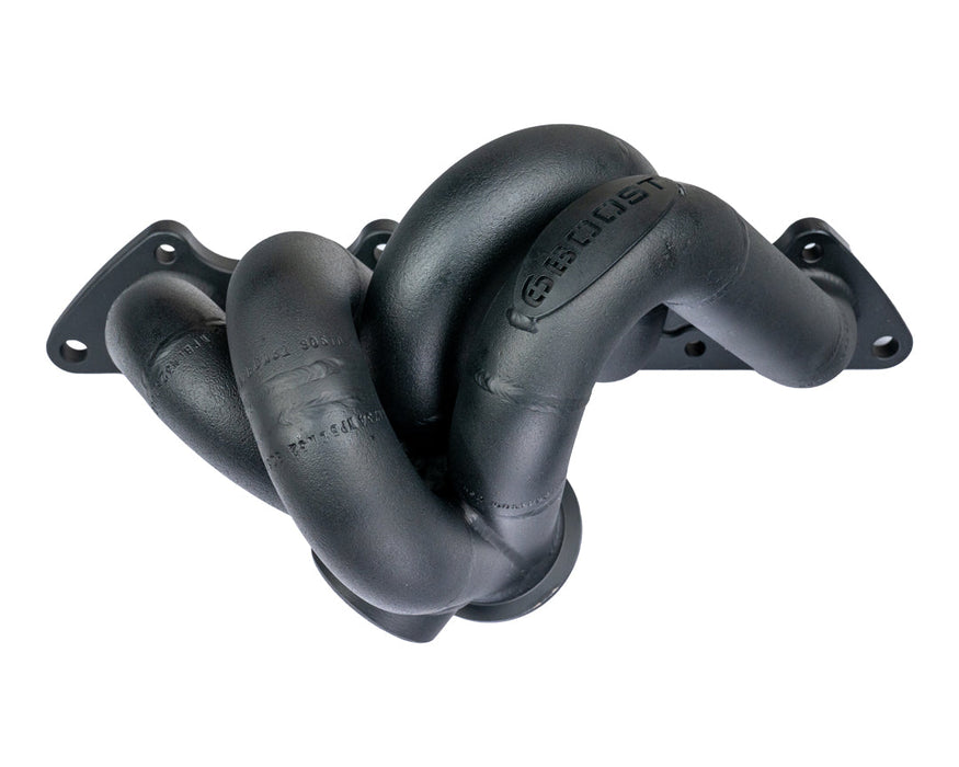 6boost - Mitsubishi 4G63 Evo 4-9 V-Band Exhaust Manifold
