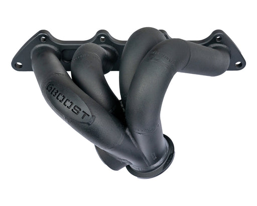 6Boost Mitsubishi 4G63 Evo 4-9 Reverse Rotation V-Band Exhaust Manifold - reference image 2