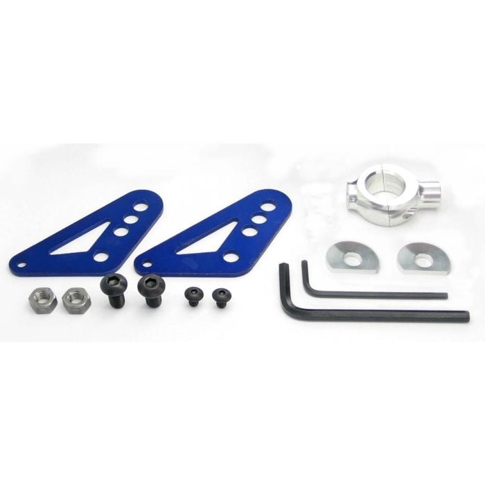 GFB - 4003 Upgrade Kit. Converts 4003 Into 4002
