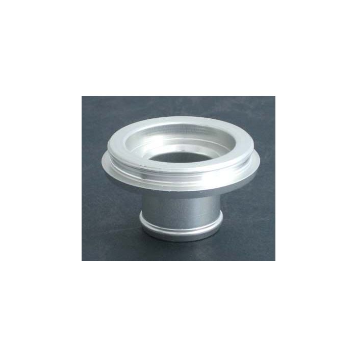 GFB - Tms 25Mm Inlet Hose Adapter