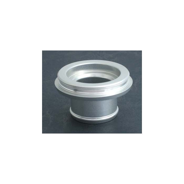 GFB - Tms 30Mm Inlet Hose Adapter