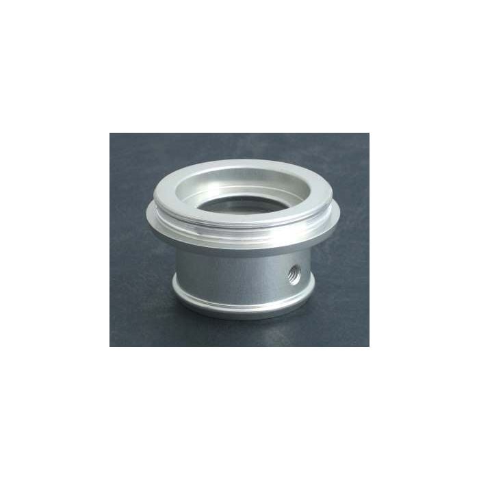 GFB - Tms 35Mm Inlet Hose Adapter