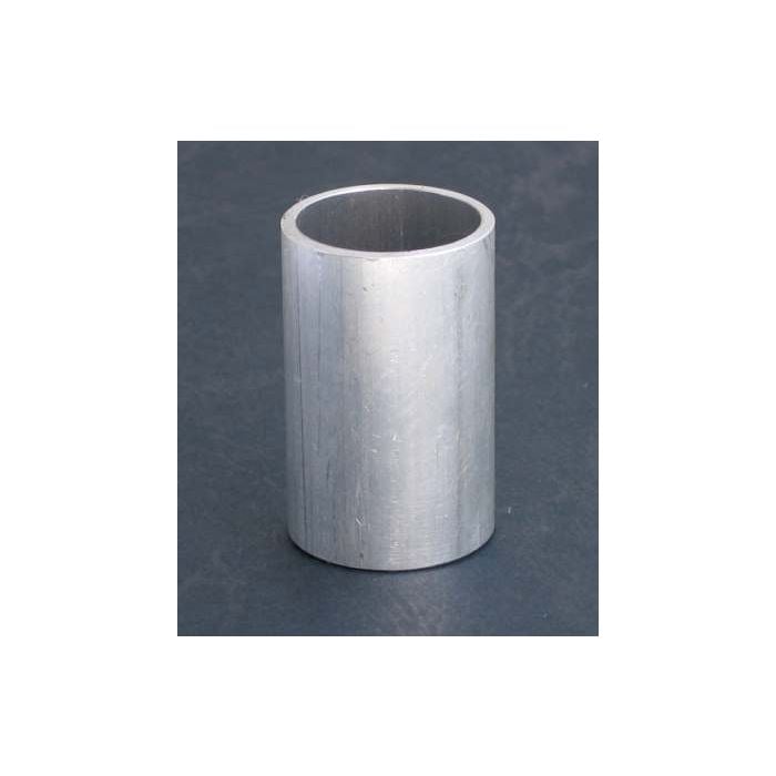 GFB - 1.0In Alloy Weld On Adapter