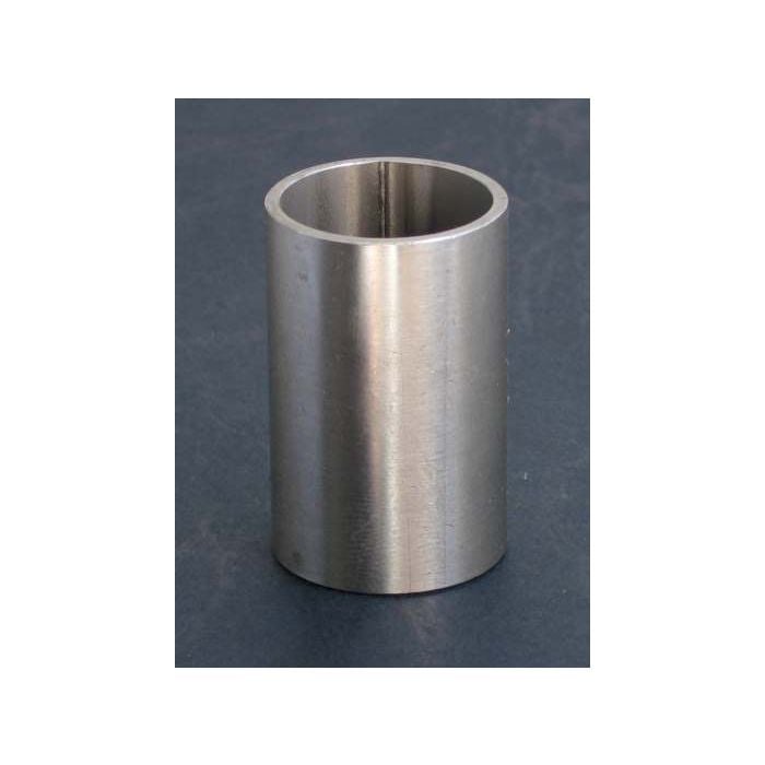 GFB - 1.0In Ss Weld On Adapter
