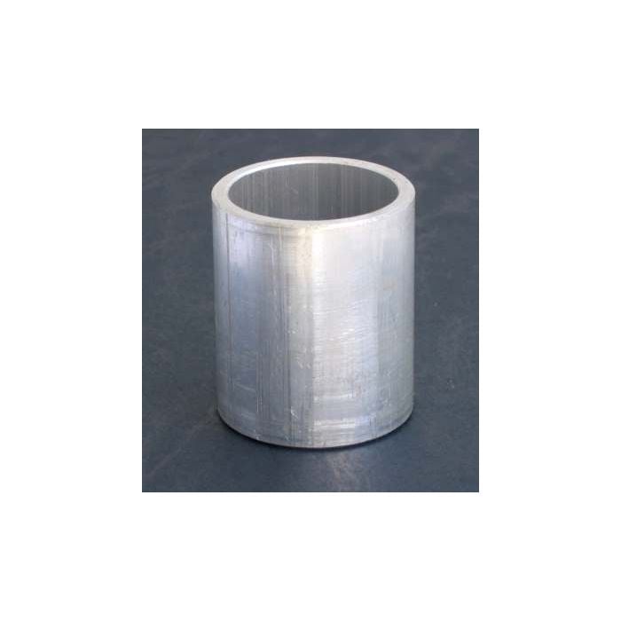 GFB - 1.5In Alloy Weld On Adapter