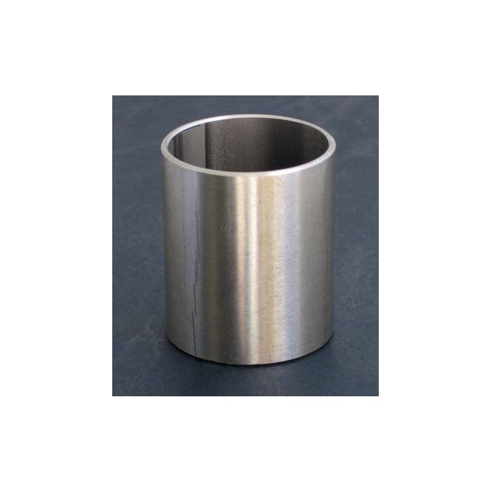 GFB - 1.5In Ss Weld On Adapter