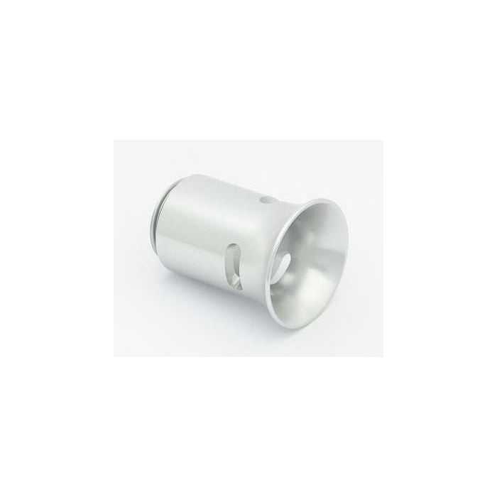 GFB - Whistling Trumpet Suits Stealth Fx, Deceptor Pro & Respons Tms >12Psi)