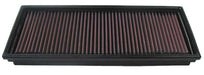 33-2210 K&N Replacement Air Filter, 2000 - 2007 Ford Mondeo Models
