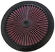 66-1401 K&N X-Stream Top Filter