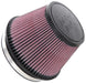 RU-2960 K&N Universal Clamp-On Air Filter