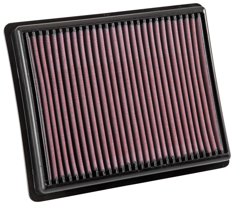33-3054 K&N Replacement Air Filter - OPEL VIVARO B L4-1.6L DSL