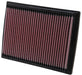 33-2201 K&N Replacement Air Filter Zhonghua / JAC/ Hyundai/ Kia