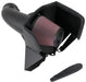 63-1579 K&N Performance Air Intake System 2018 - 2023 Dodge Durango/Jeep Grand Cherokee Trackhawk