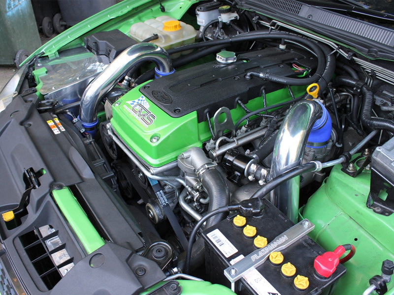 Ford Falcon FG/FGX Stage 4 Intercooler Kit (1000HP) Suit GTX Style Turbo 2.5" Outlet