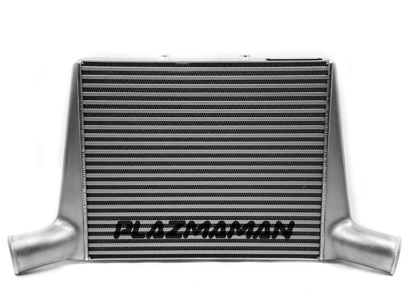 FG 1800HP Tube & Fin Intercooler