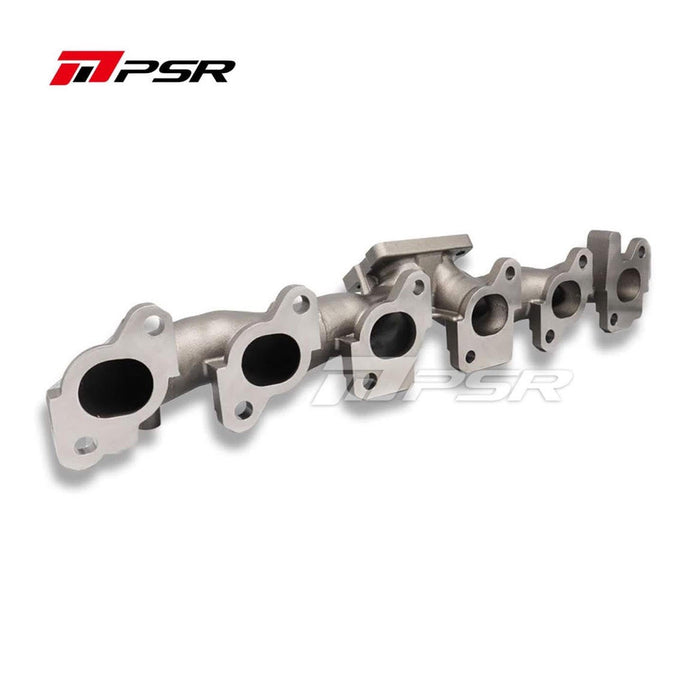 Pulsar Turbos - PSR FG/FGX Barra Turbo Manifold